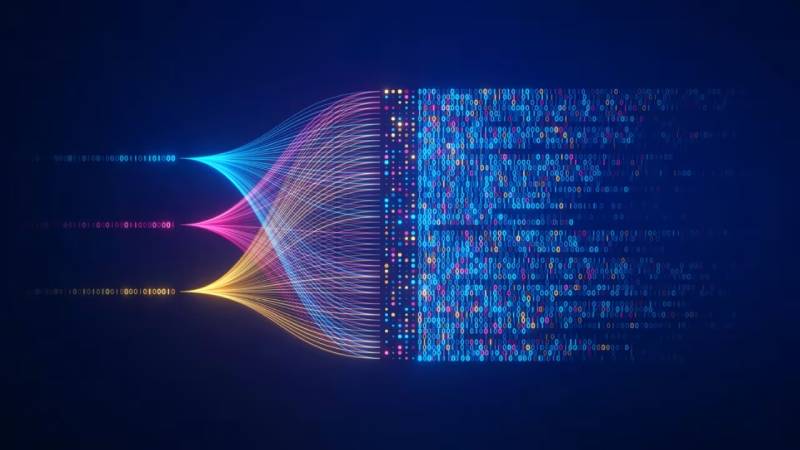 锡林郭勒盟软件开发：解锁高性能应用的核心技术路径